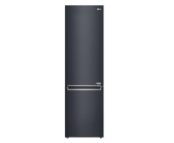 LG GBB92MCBAP NoFrost - 1461009 - zdjęcie 2